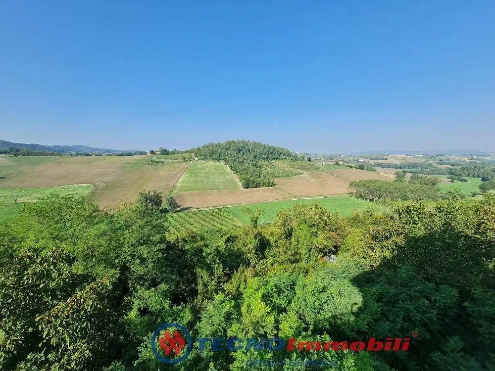 Casa indipendente in vendita a Sala Monferrato
