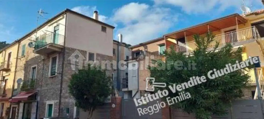 Appartamento in vendita a Montecorice