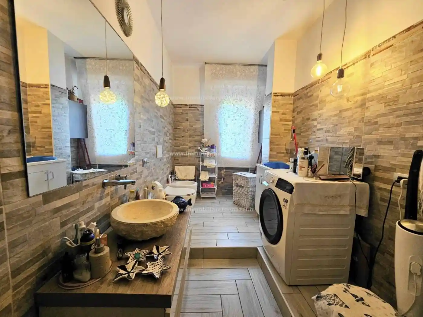 Quadrilocale zona Stadio, Certaldo Alto, Certaldo - foto 5