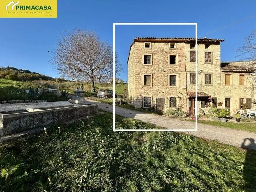 Rustico, da ristrutturare, 116 m², San Rocco, Roverè Veronese - foto 2