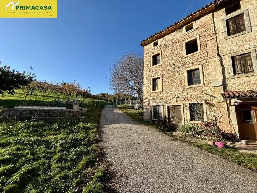Rustico, da ristrutturare, 116 m², San Rocco, Roverè Veronese - foto 3