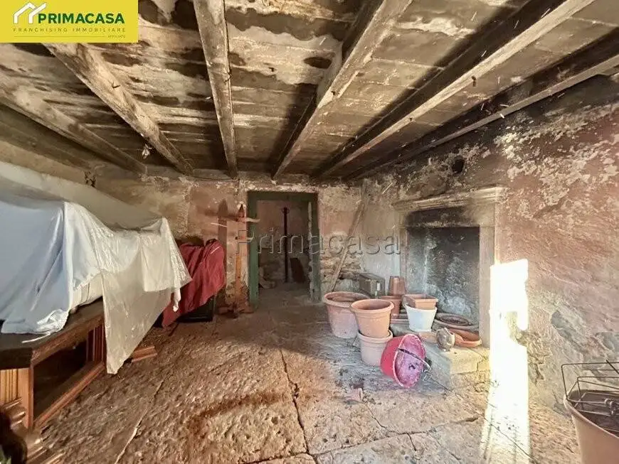Rustico, da ristrutturare, 116 m², San Rocco, Roverè Veronese - foto 4