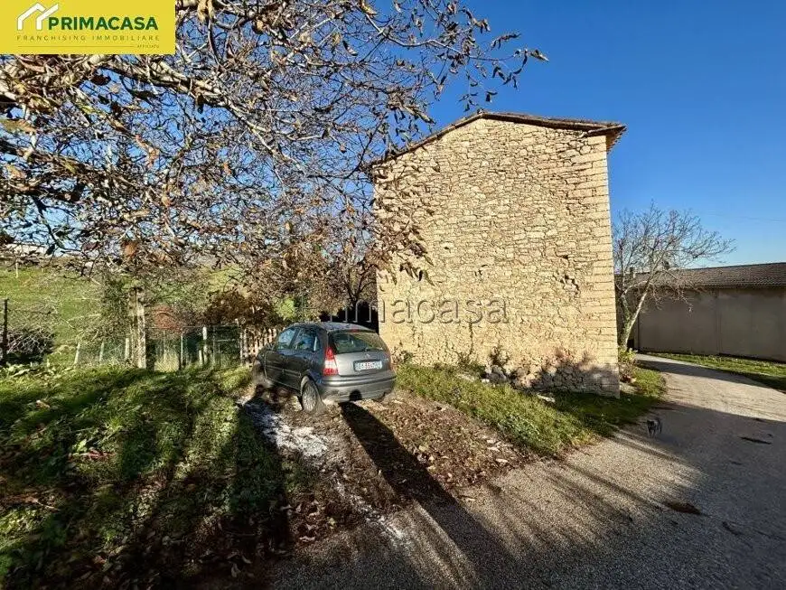 Rustico, da ristrutturare, 116 m², San Rocco, Roverè Veronese - foto 5