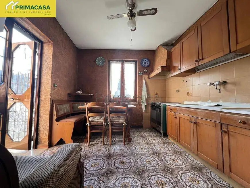 Villetta a schiera in vendita a Pressana