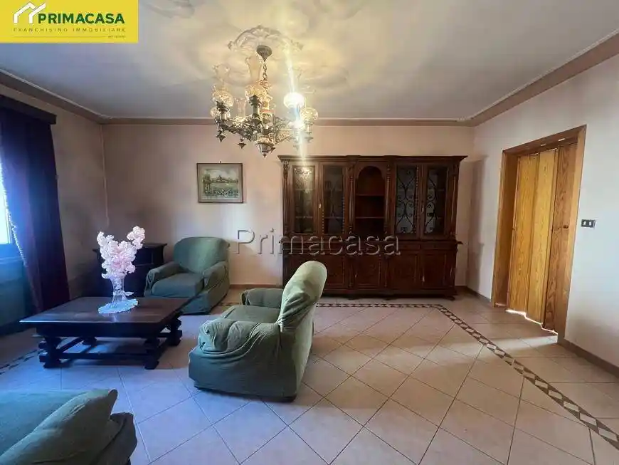 Villa a schiera via Damiano Chiesa 52, Caselle, Pressana - foto 4