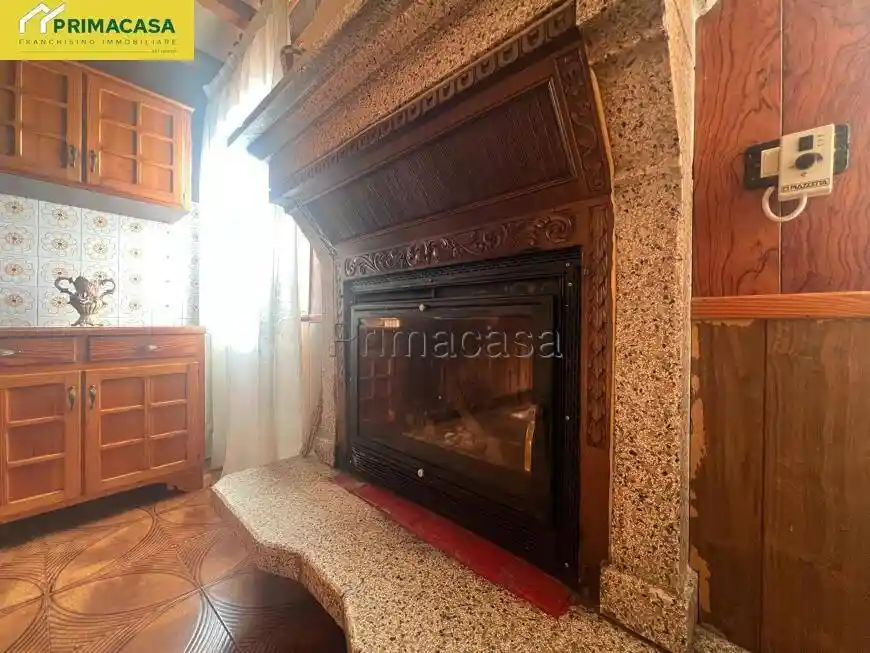 Villa a schiera via Damiano Chiesa 52, Caselle, Pressana - foto 5