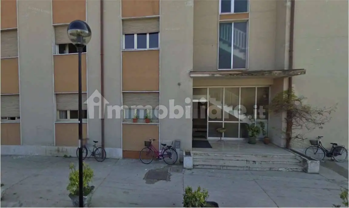 Appartamento in asta a Quinzano d'Oglio