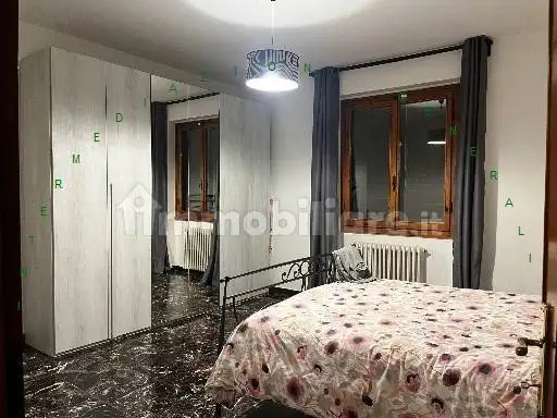 Appartamento in affitto a Scarperia e San Piero