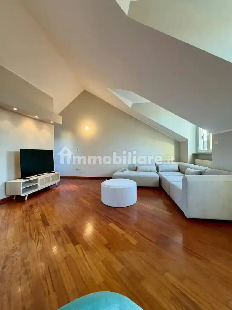 Appartamento in affitto a Torino