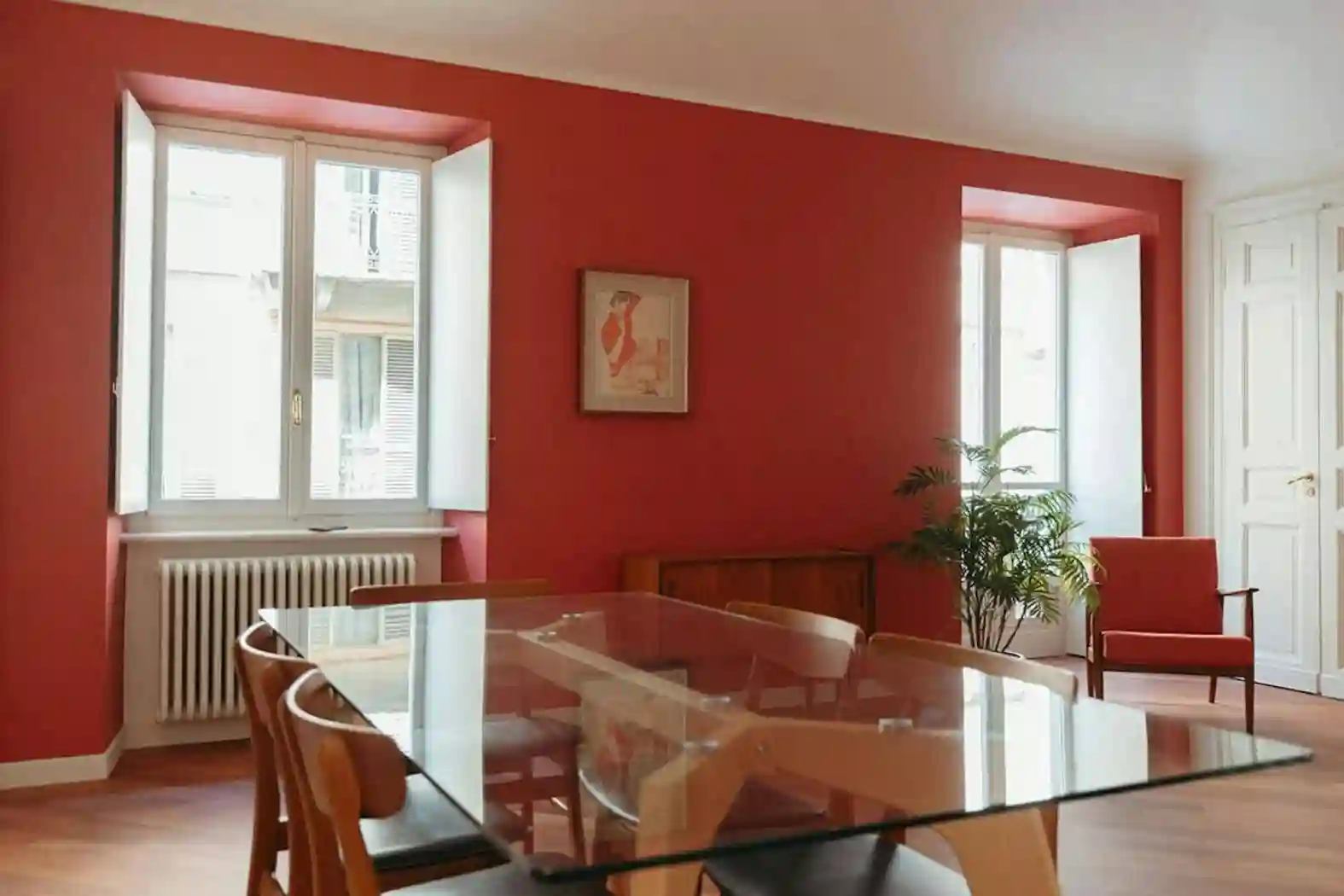 Appartamento in affitto a Torino