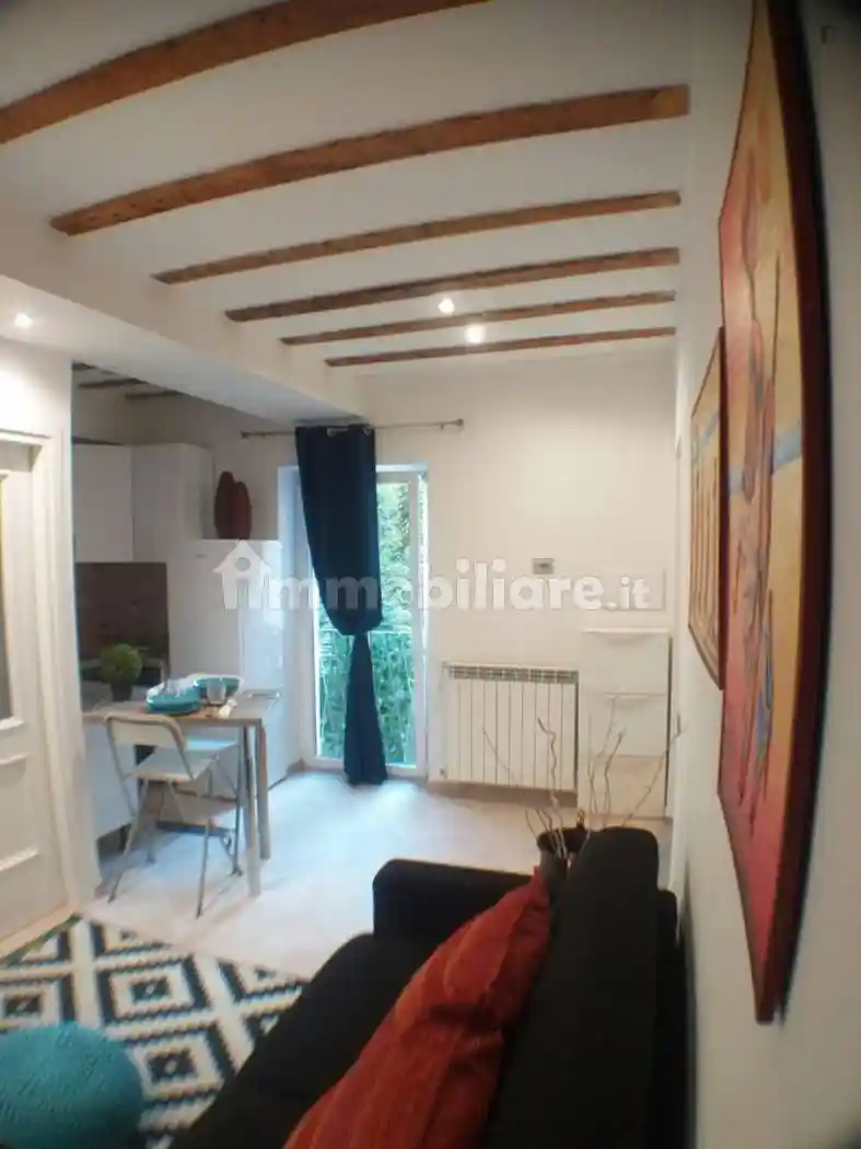 Monolocale via della Chiesa Rossa, Gratosoglio, Milano - foto 2