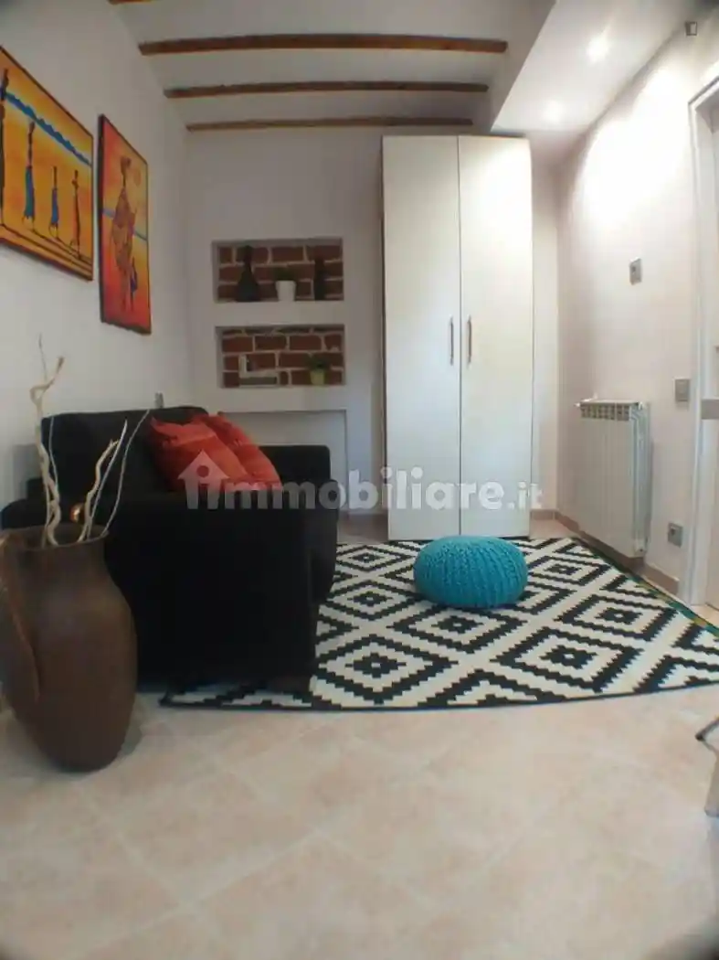 Monolocale via della Chiesa Rossa, Gratosoglio, Milano - foto 4