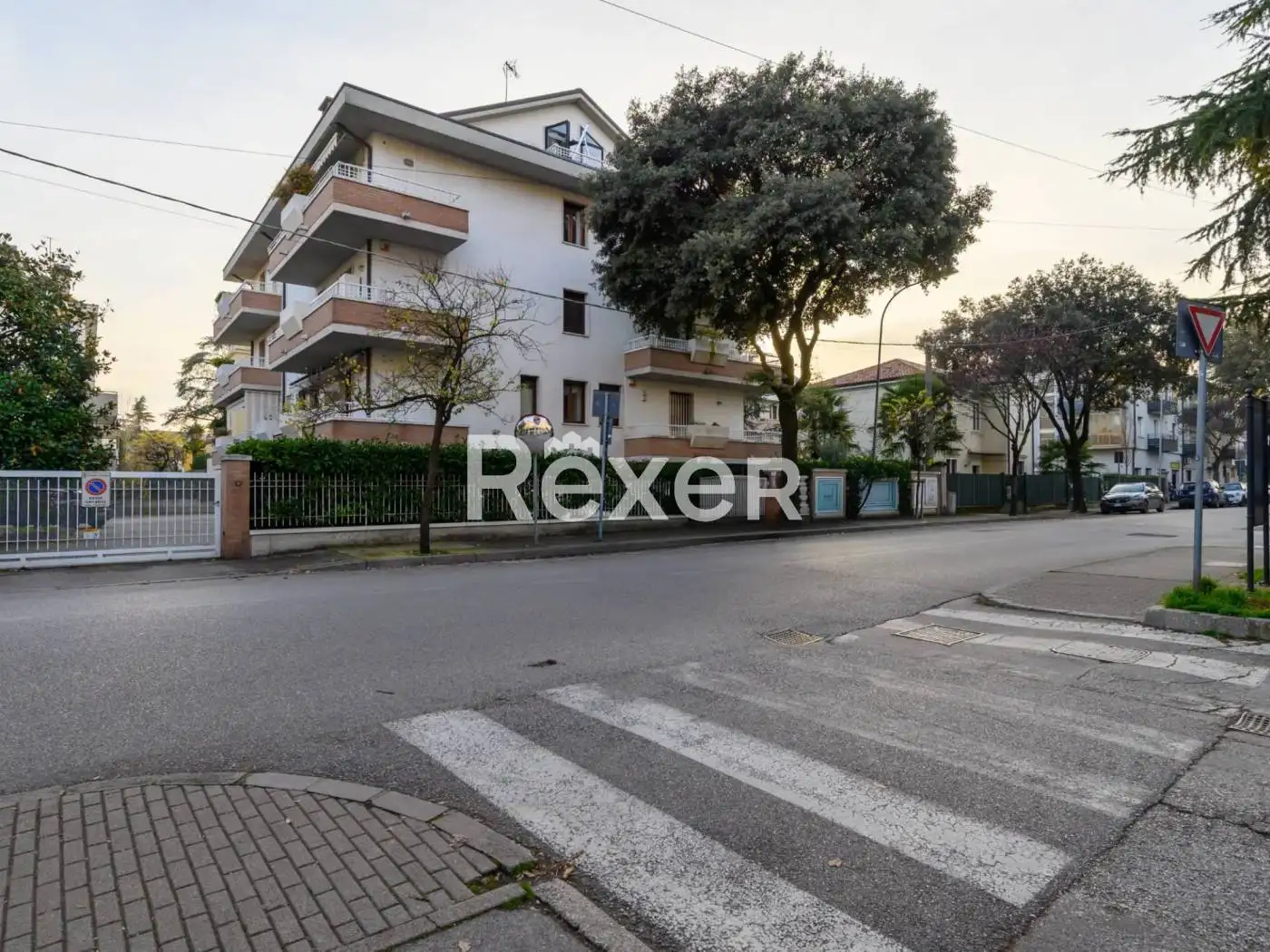 Appartamento in vendita a Padova