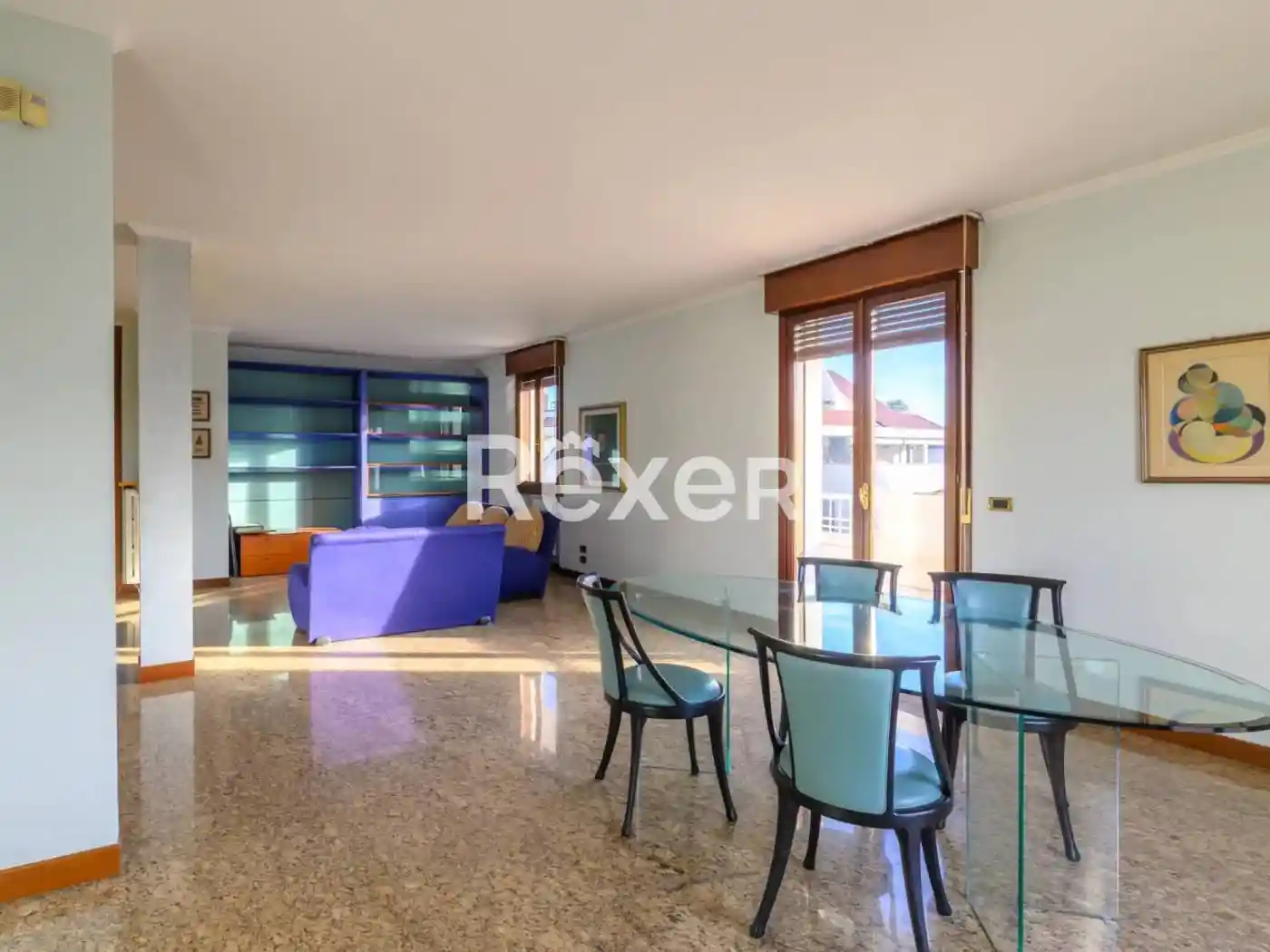 Appartamento via Palestro 43,, San Giuseppe - San Giovanni, Padova - foto 4