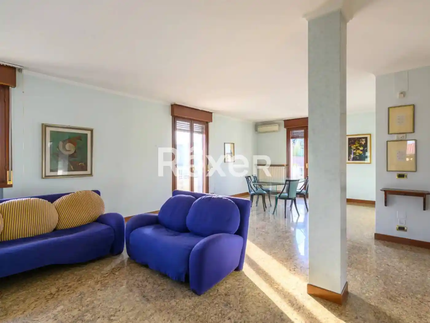 Appartamento via Palestro 43,, San Giuseppe - San Giovanni, Padova - foto 5