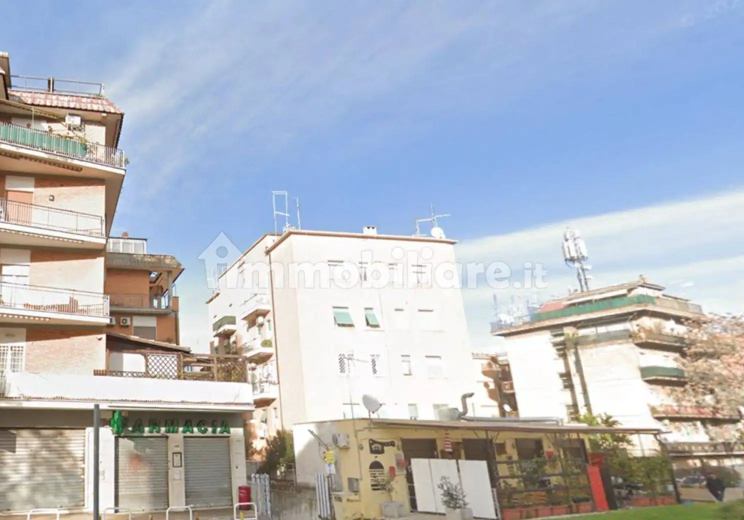 Palazzo - Stabile - foto 4