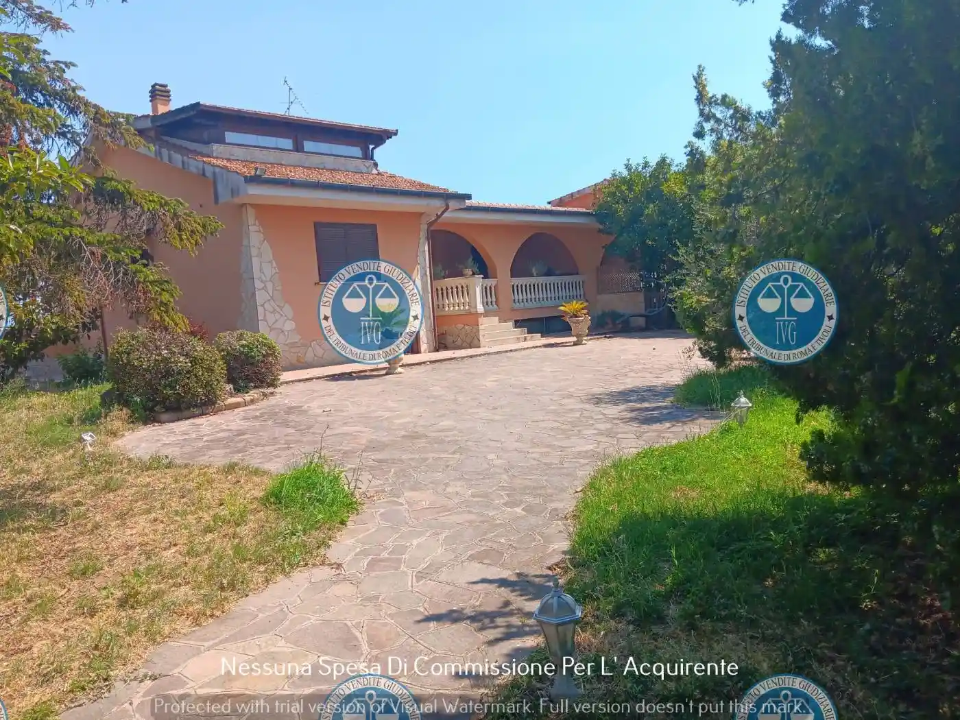 Appartamento in vendita a Guidonia Montecelio