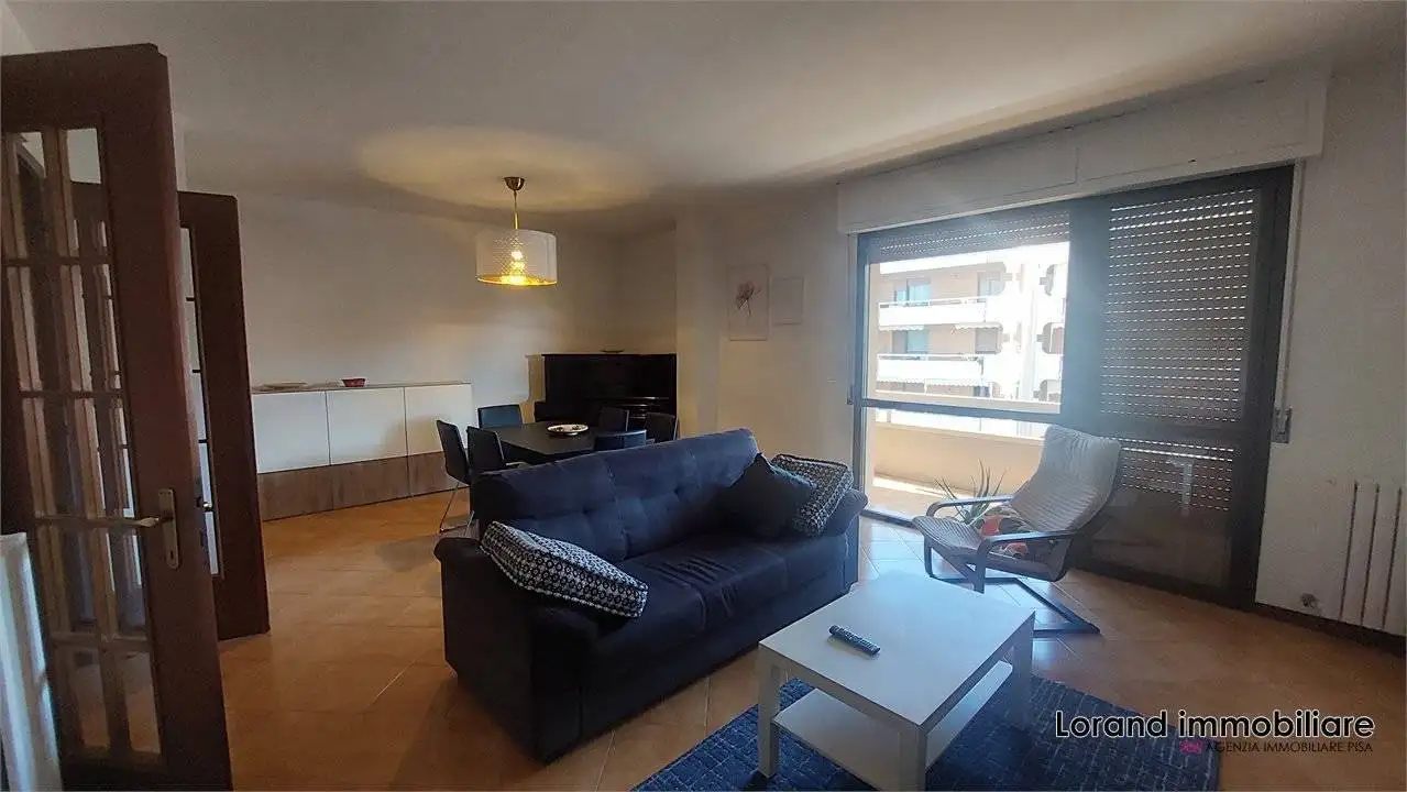 Appartamento quarto piano, Le Piagge, Pisa - foto 3