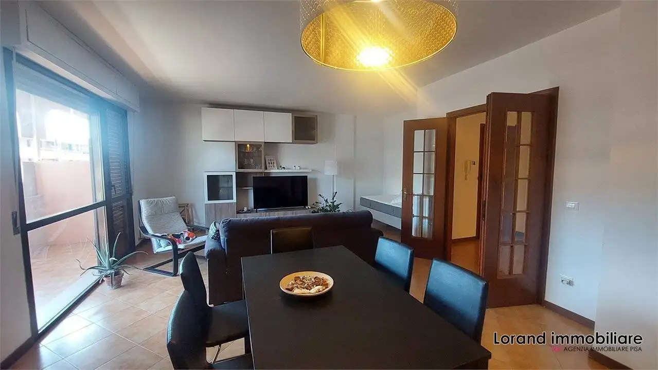 Appartamento quarto piano, Le Piagge, Pisa - foto 4