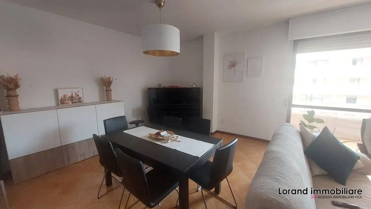 Appartamento quarto piano, Le Piagge, Pisa - foto 5