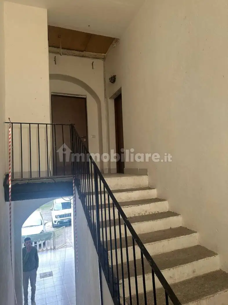 Appartamento via Olmi 3, Centro, Arzago d'Adda - foto 5