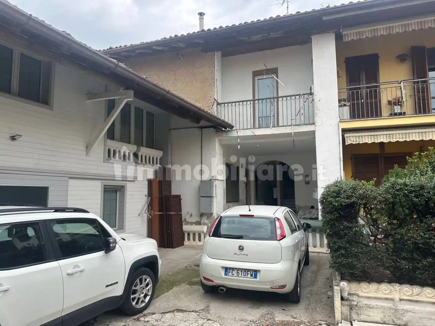 Appartamento via Olmi 3, Centro, Arzago d'Adda - foto 2