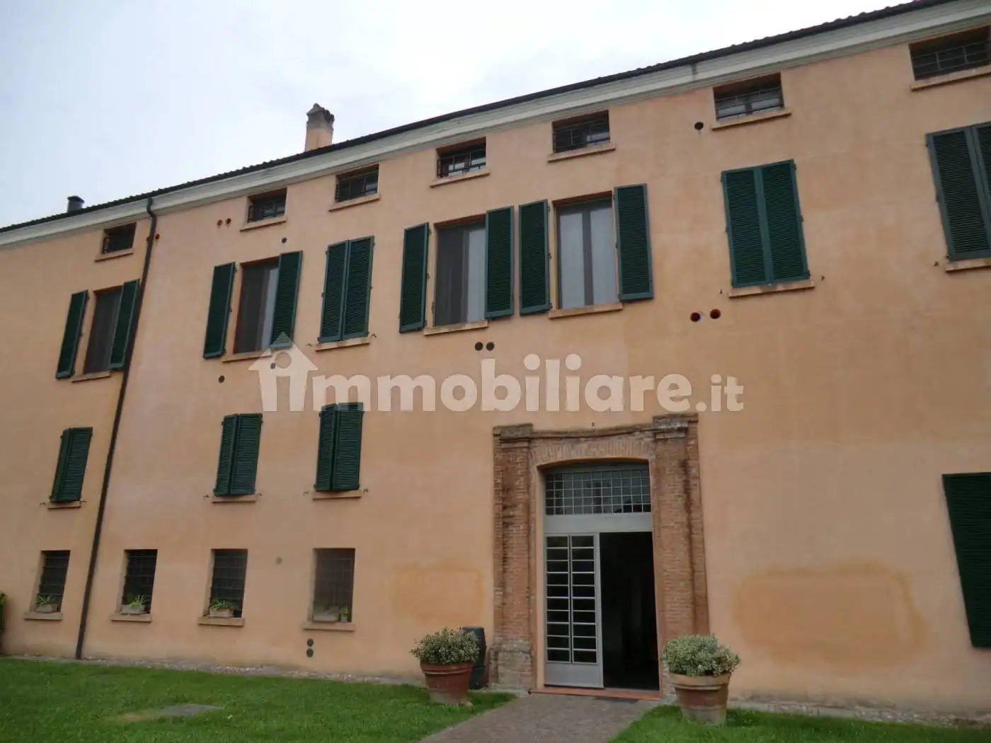 Attico - Mansarda in affitto a Ferrara