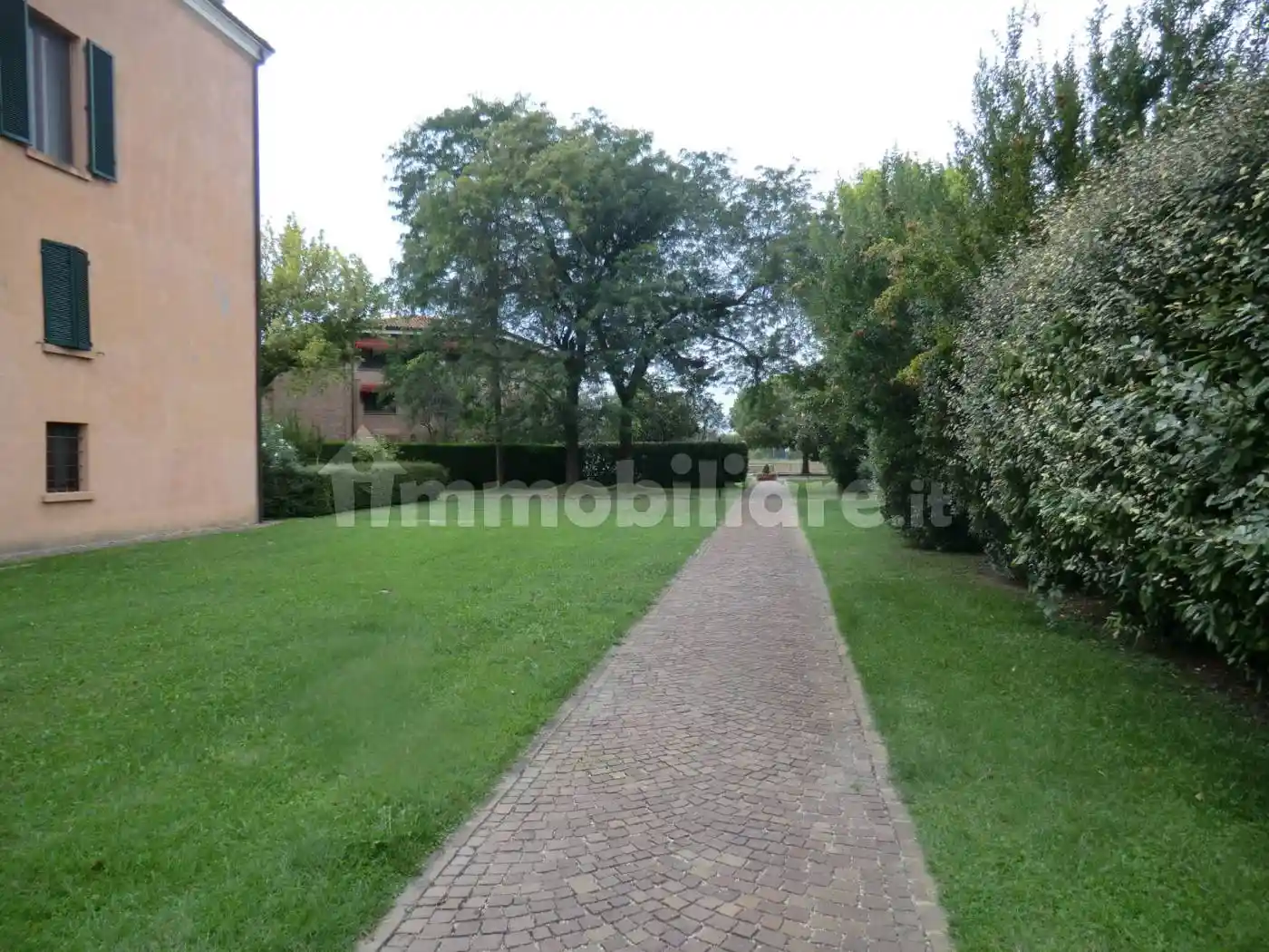 Mansarda 100 m², Via Pomposa, Ferrara - foto 3