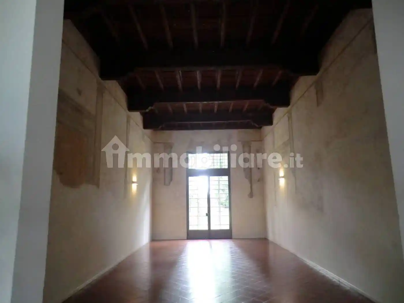 Mansarda 100 m², Via Pomposa, Ferrara - foto 5