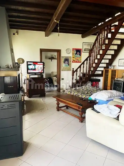 Villa in vendita a Argenta