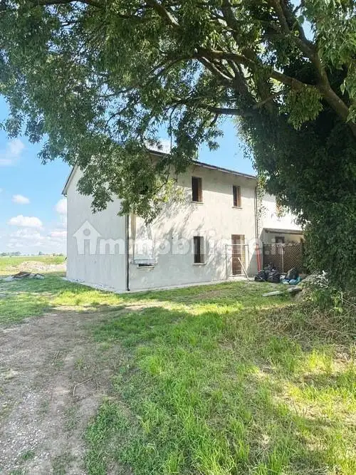 Villa in vendita a Ferrara