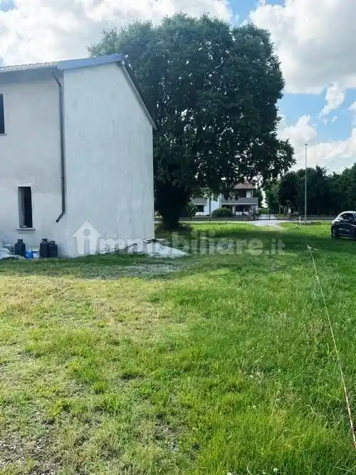 Appartamento in villa, da ristrutturare, 200 m², San Bartolomeo, Ferrara - foto 4