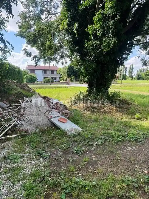 Appartamento in villa, da ristrutturare, 200 m², San Bartolomeo, Ferrara - foto 5