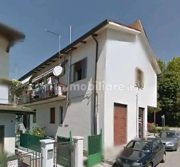 Appartamento via Chiesanuova, 121, Chiesanuova, Padova - foto 3