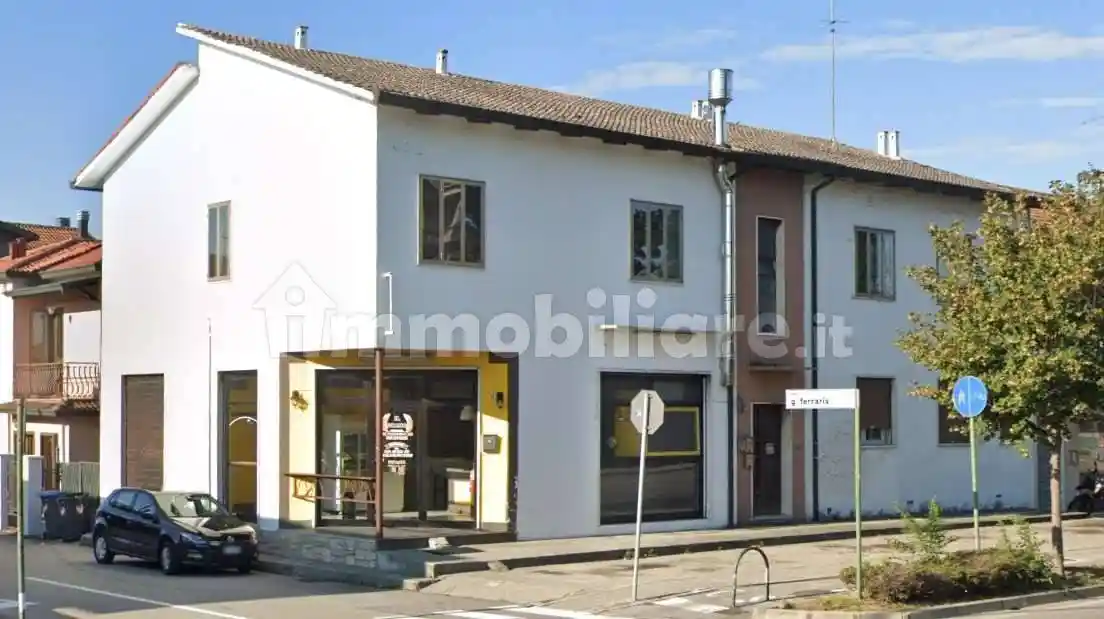 Appartamento via Chiesanuova, 121, Chiesanuova, Padova - foto 4