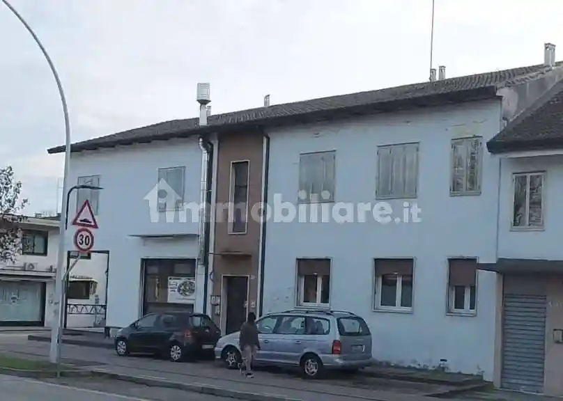 Appartamento via Chiesanuova, 121, Chiesanuova, Padova - foto 5