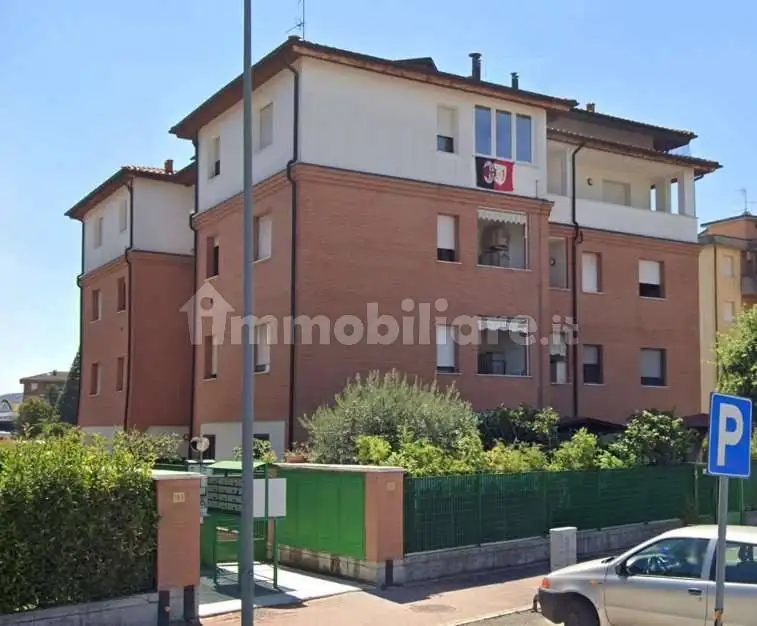 Appartamento in vendita a Vignola