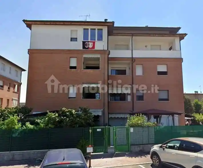 Appartamento via Goldoni , 181, Vignola - foto 2