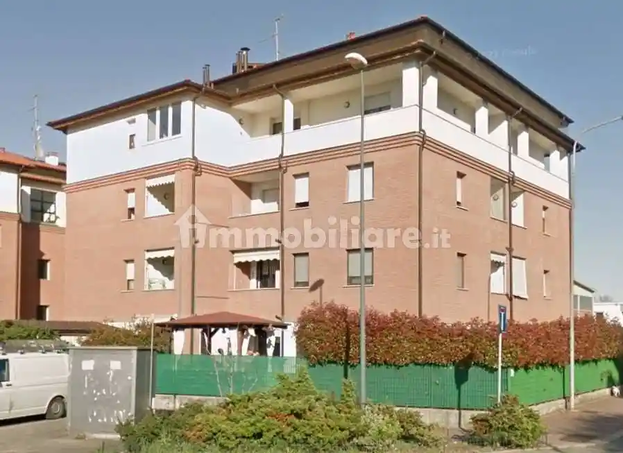 Appartamento via Goldoni , 181, Vignola - foto 3