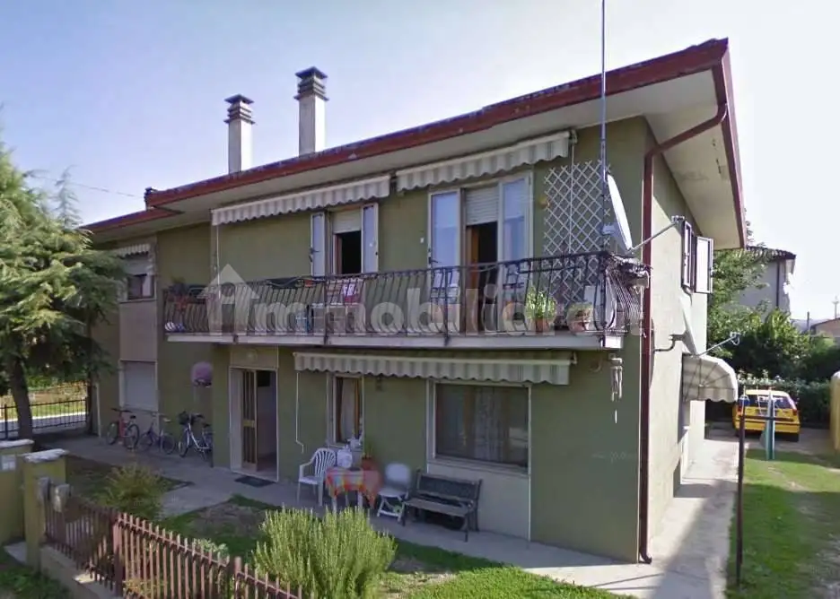 Appartamento in vendita a Scorzè