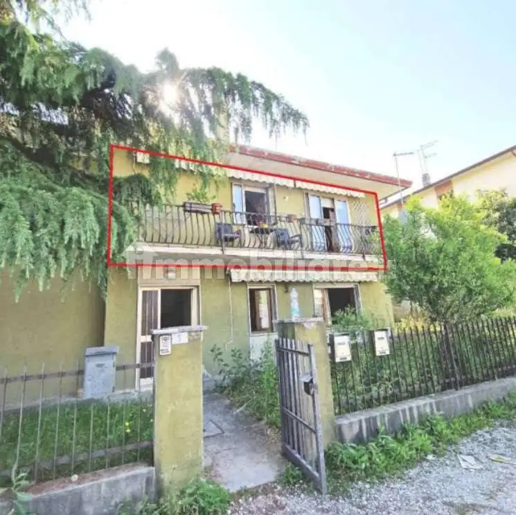 Appartamento via Lombardia, 1, Centro, Scorzè - foto 5