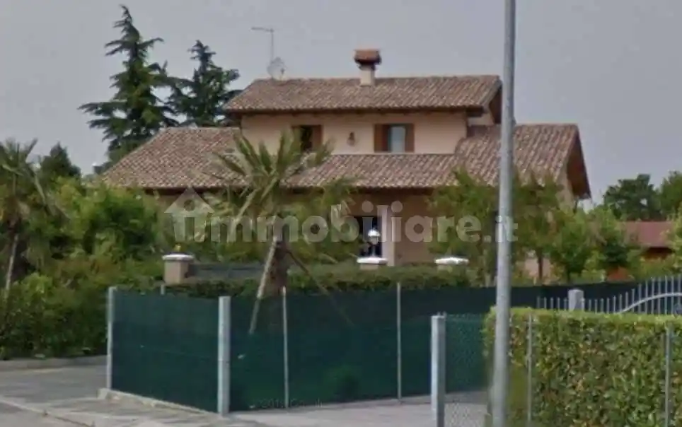 Terratetto unifamiliare via Fogazzaro, 12, Guizza, Padova - foto 5