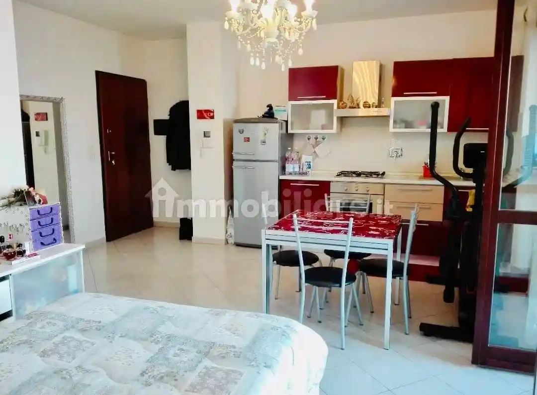 Monolocale via Val della Torre 49, Lucento, Torino - foto 2