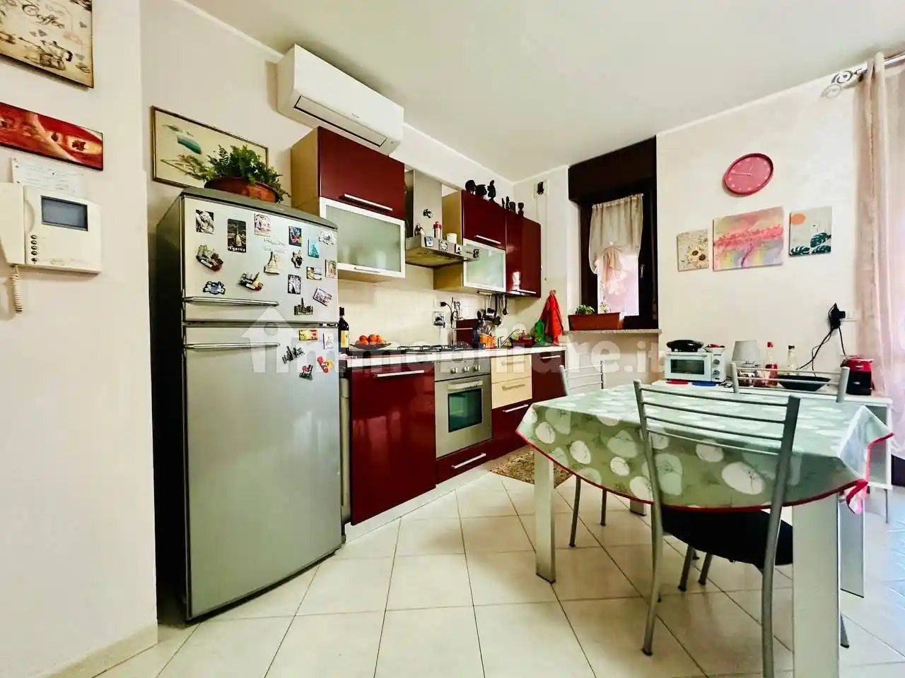 Monolocale via Val della Torre 49, Lucento, Torino - foto 3