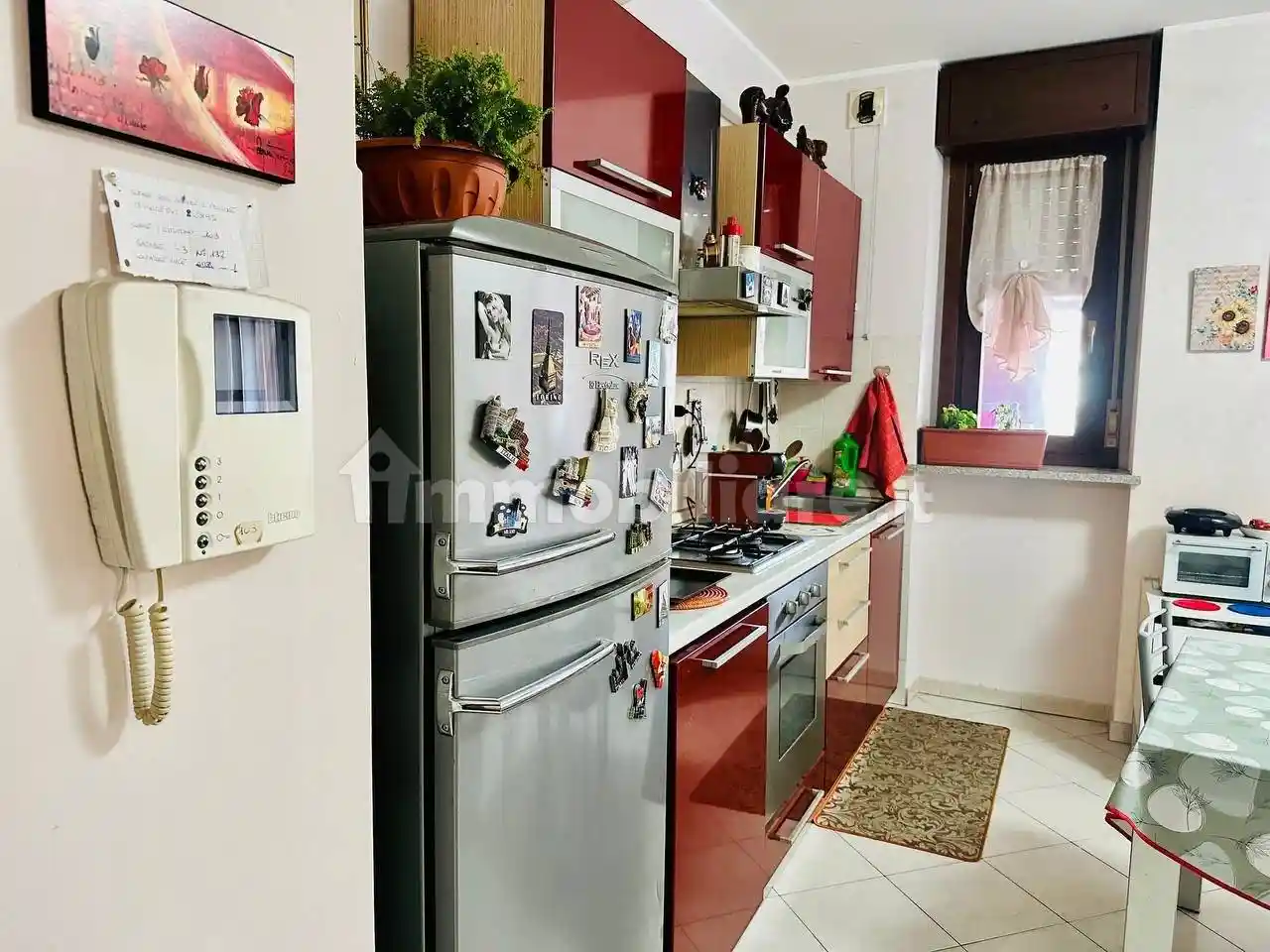 Monolocale via Val della Torre 49, Lucento, Torino - foto 4