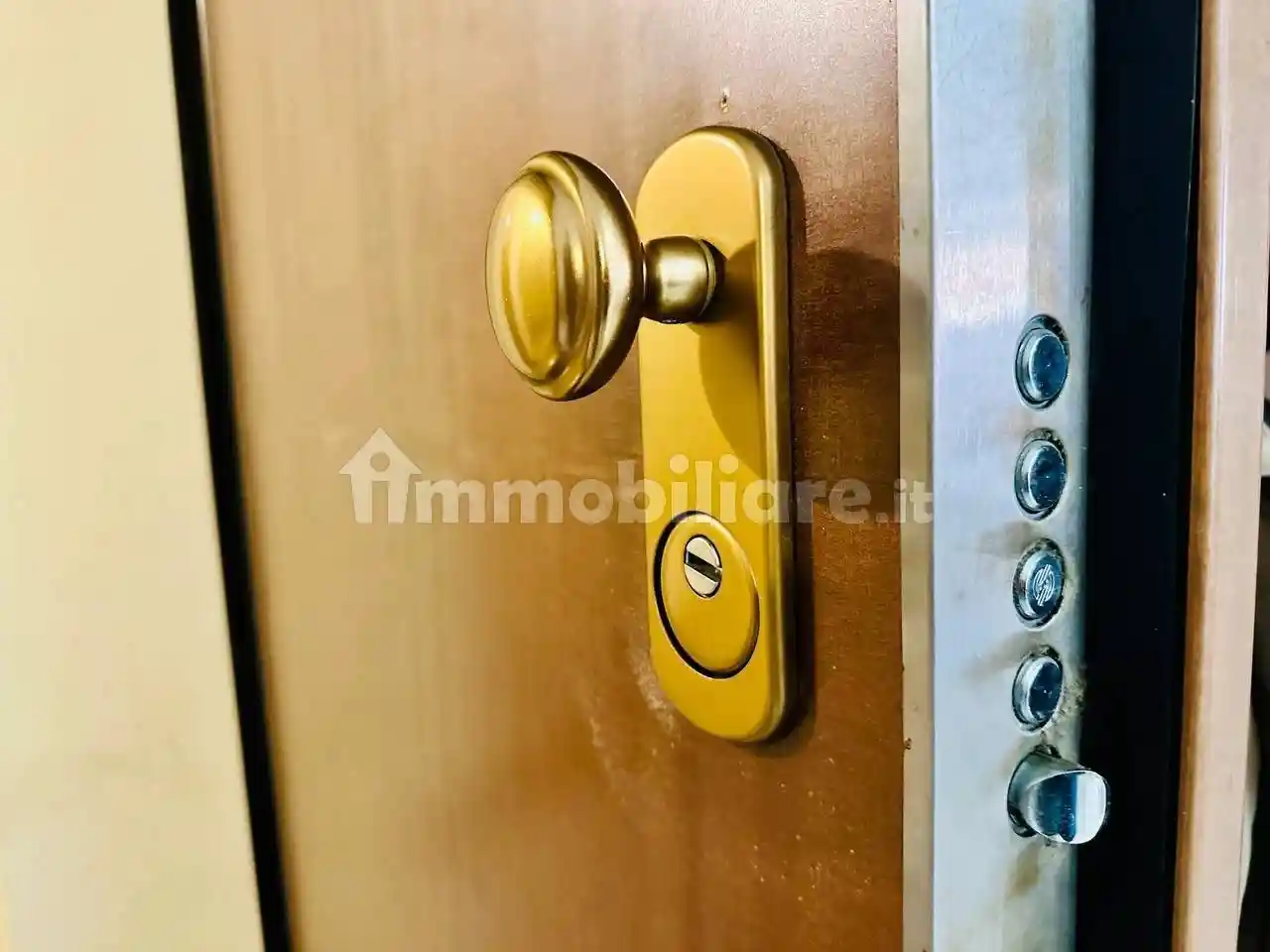 Monolocale via Val della Torre 49, Lucento, Torino - foto 5