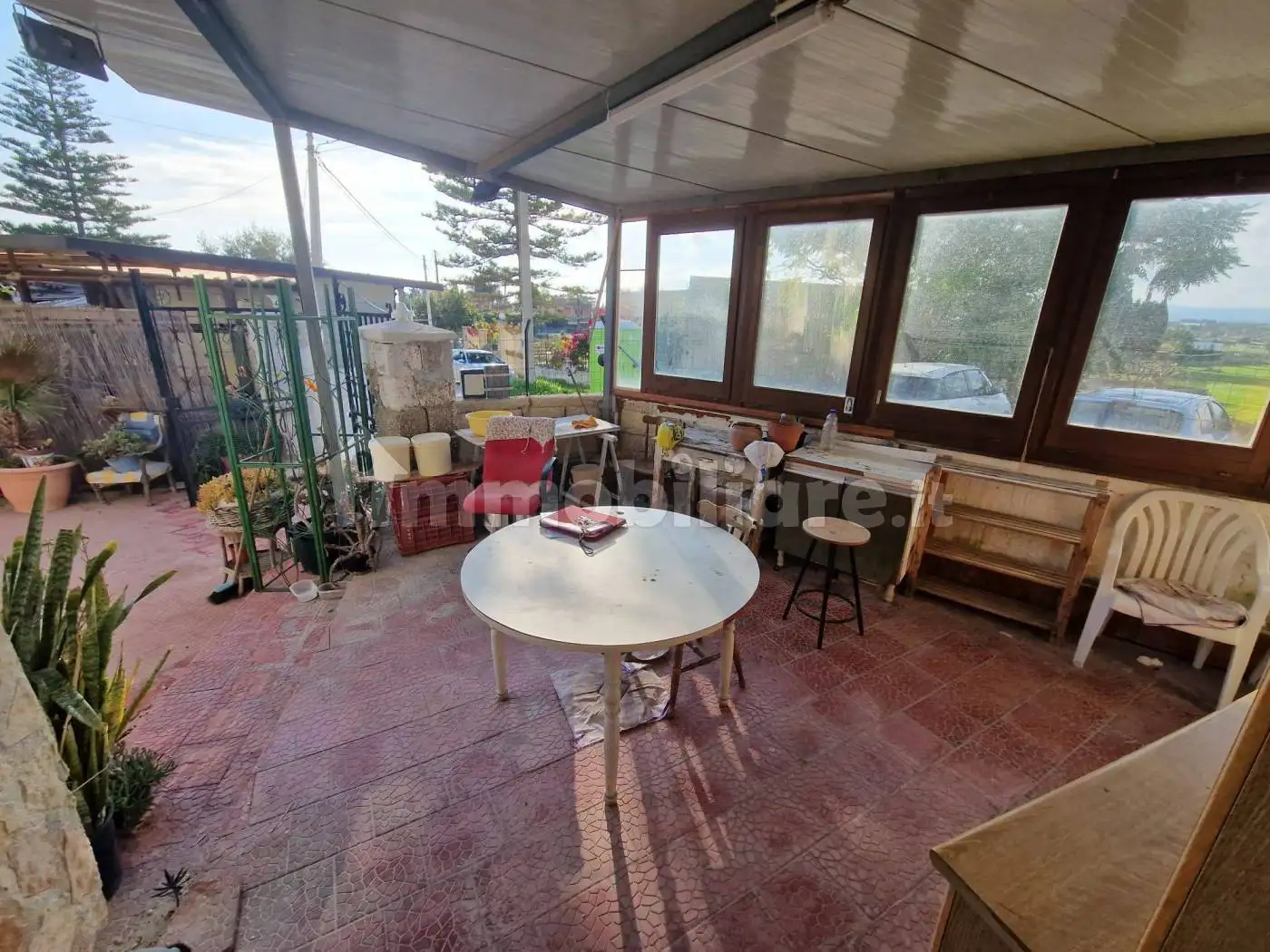 Villa in vendita a Siracusa