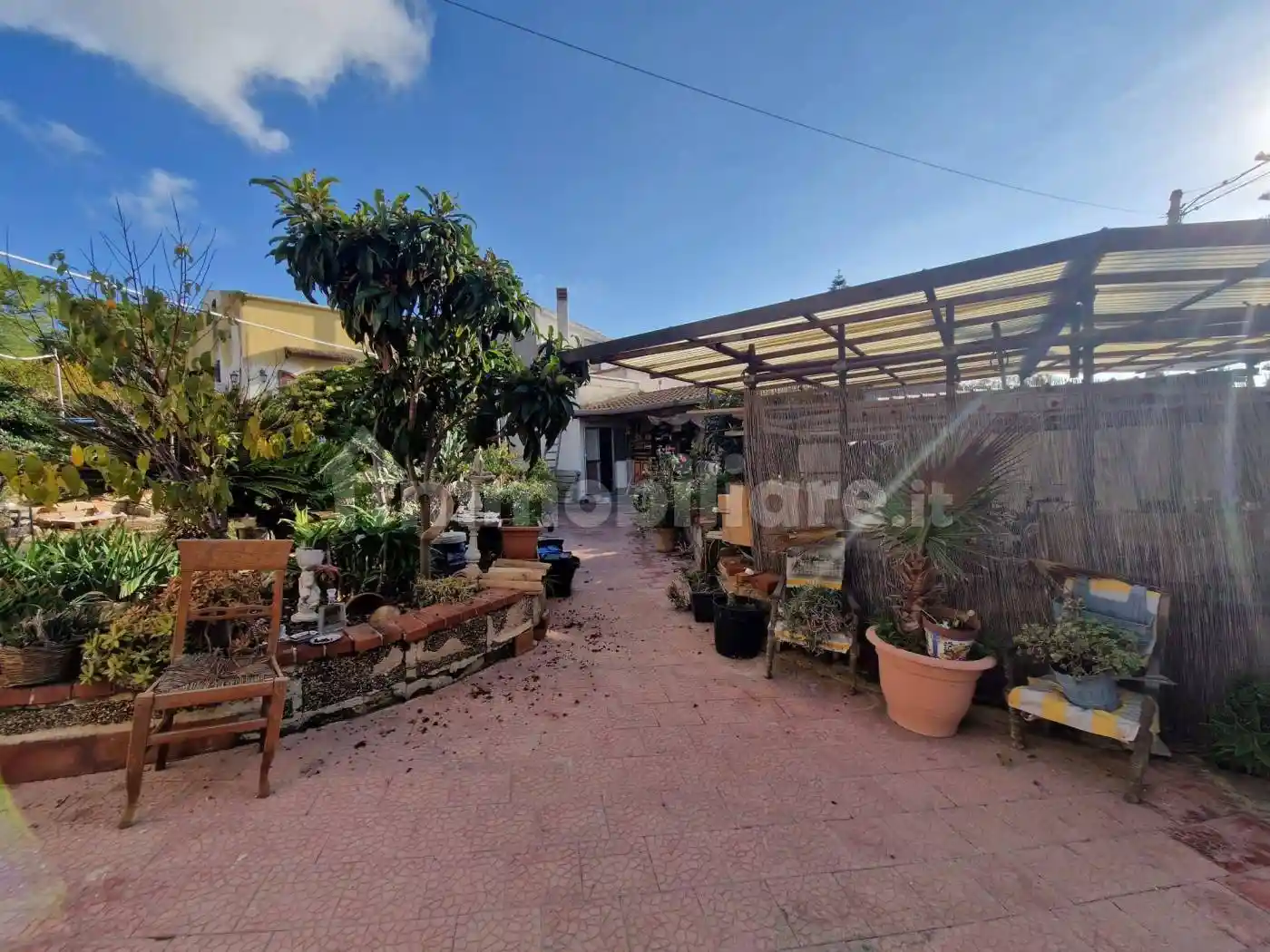 Villa unifamiliare via Giuseppe l'Innografo 105, Isola, Siracusa - foto 2