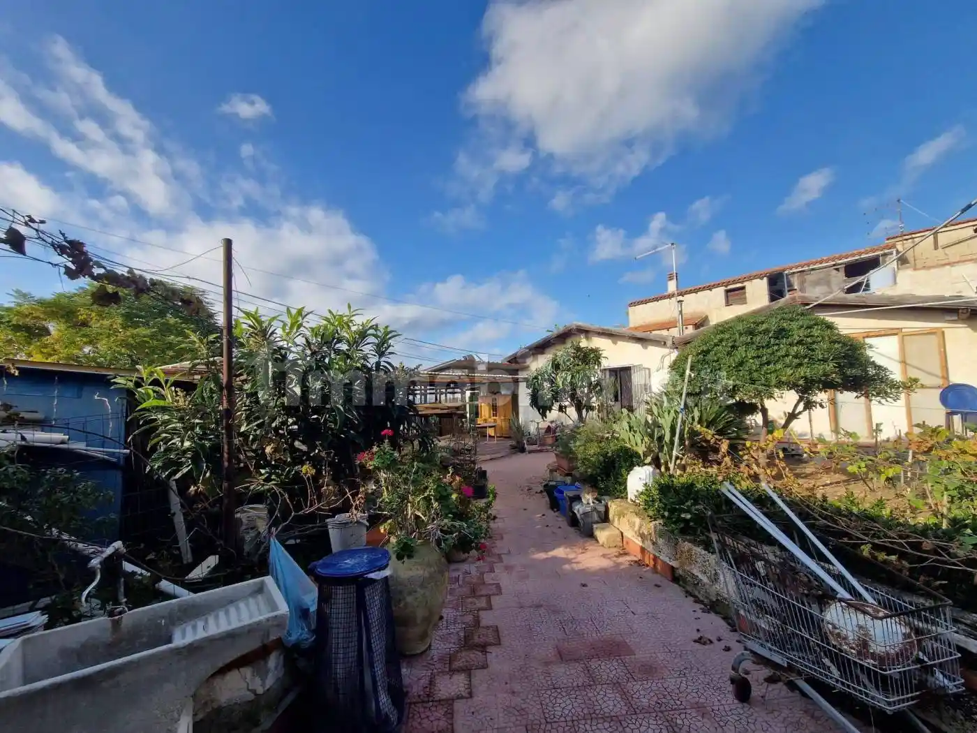 Villa unifamiliare via Giuseppe l'Innografo 105, Isola, Siracusa - foto 4