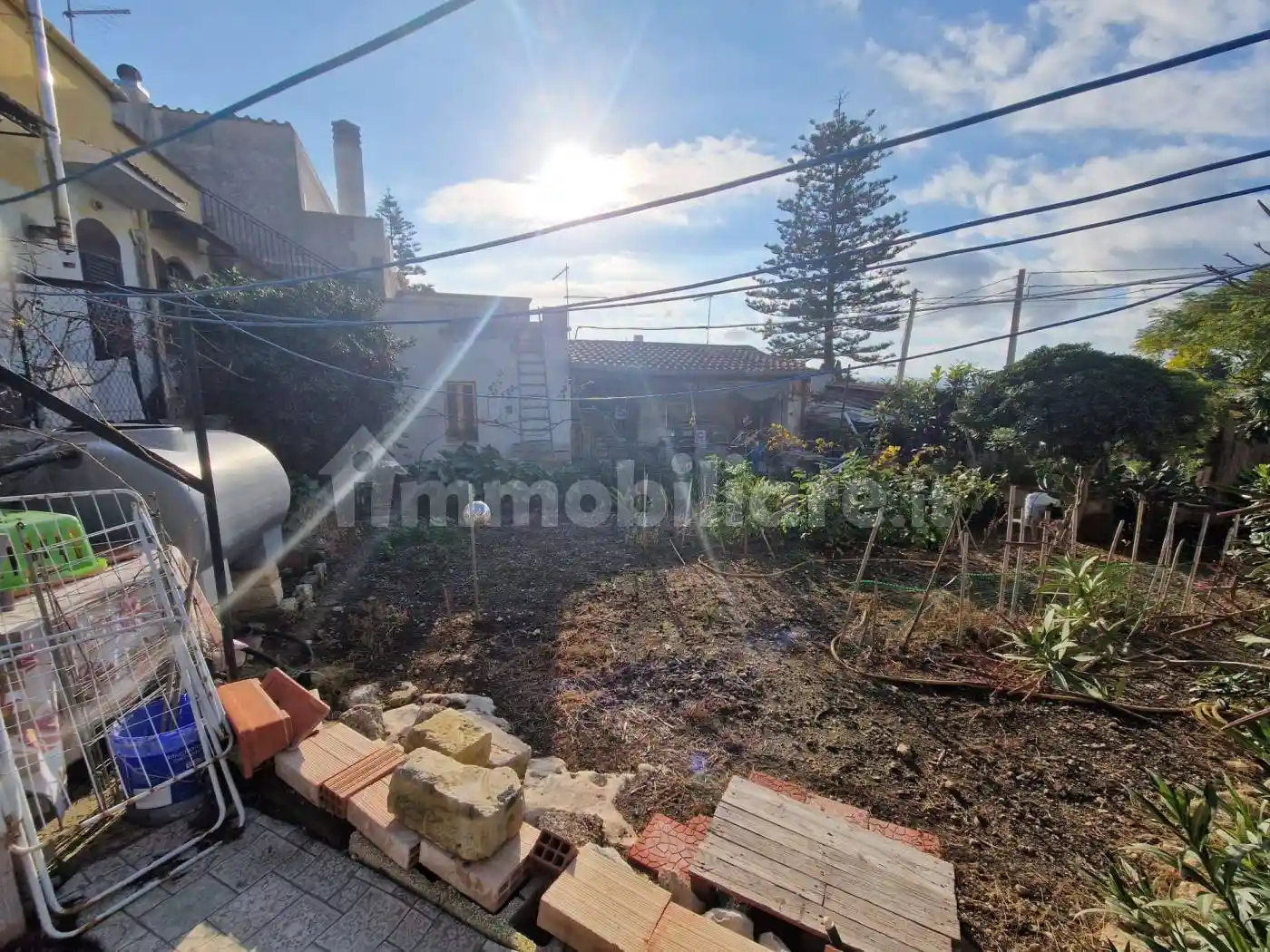 Villa unifamiliare via Giuseppe l'Innografo 105, Isola, Siracusa - foto 5